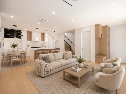 1-5969 Granville Street, Vancouver, BC 