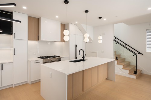 1-5969 Granville Street, Vancouver, BC 