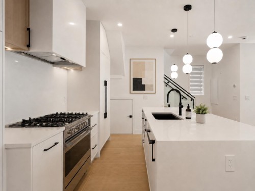 1-5969 Granville Street, Vancouver, BC 
