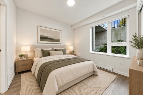 102-956 Lytton Street, North Vancouver, BC 