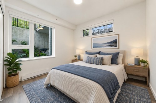 102-956 Lytton Street, North Vancouver, BC 