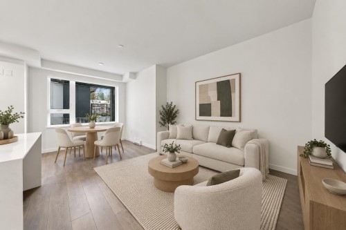 102-956 Lytton Street, North Vancouver, BC 