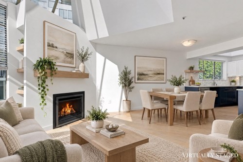 204-565 17 Street, West Vancouver, BC 
