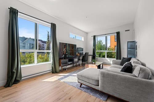 336-55 Klahanie Drive, Port Moody, BC 
