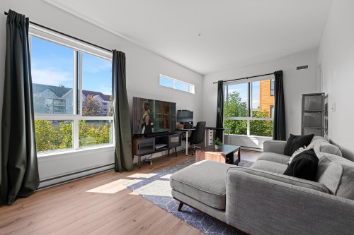 336-55 Klahanie Drive, Port Moody, BC 