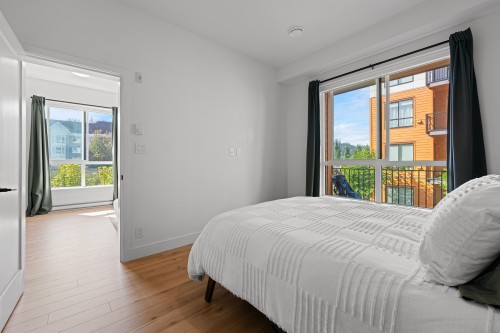 336-55 Klahanie Drive, Port Moody, BC 