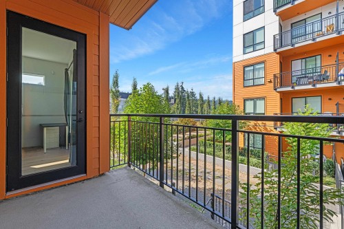 336-55 Klahanie Drive, Port Moody, BC 