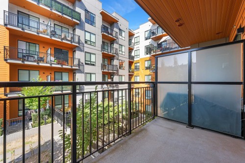 336-55 Klahanie Drive, Port Moody, BC 