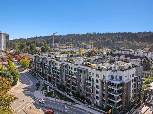 336-55 Klahanie Drive, Port Moody, BC 