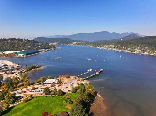 336-55 Klahanie Drive, Port Moody, BC 