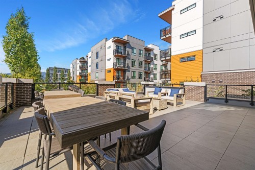 336-55 Klahanie Drive, Port Moody, BC 