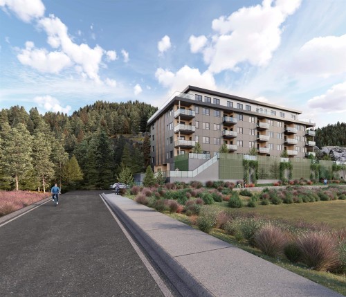 102-1055 Raven Drive, Squamish, BC 