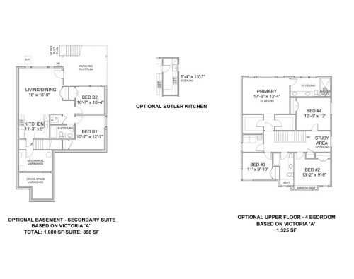 1358 Soball Street, Coquitlam, BC 