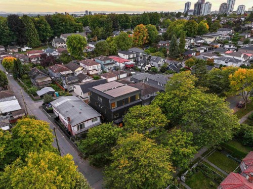 3-164 38Th Avenue E, Vancouver, BC 