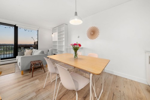 1207-1330 Harwood Street, Vancouver, BC 