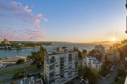 1207-1330 Harwood Street, Vancouver, BC 