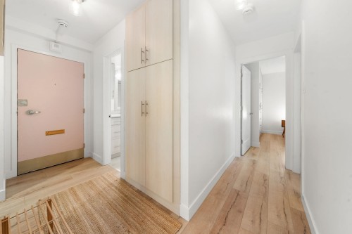1207-1330 Harwood Street, Vancouver, BC 