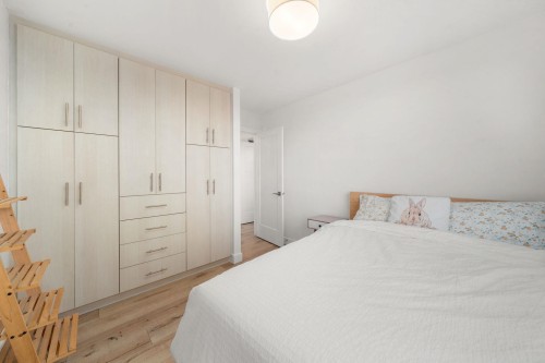 1207-1330 Harwood Street, Vancouver, BC 