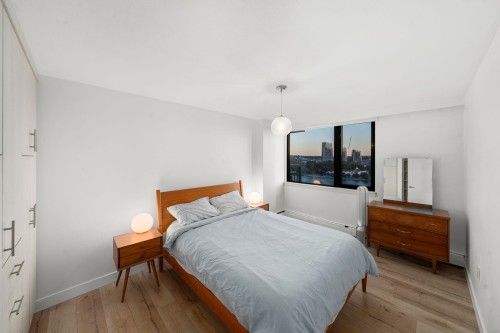 1207-1330 Harwood Street, Vancouver, BC 