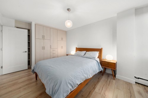 1207-1330 Harwood Street, Vancouver, BC 