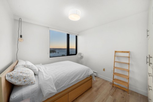 1207-1330 Harwood Street, Vancouver, BC 
