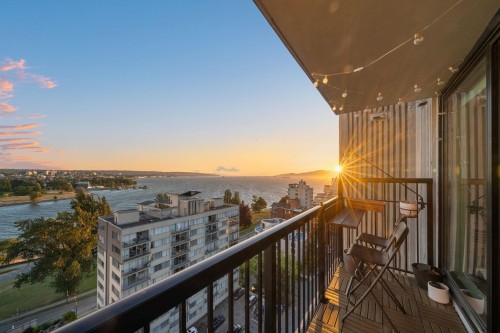 1207-1330 Harwood Street, Vancouver, BC 