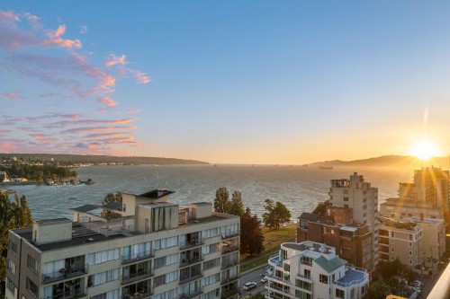 1207-1330 Harwood Street, Vancouver, BC 