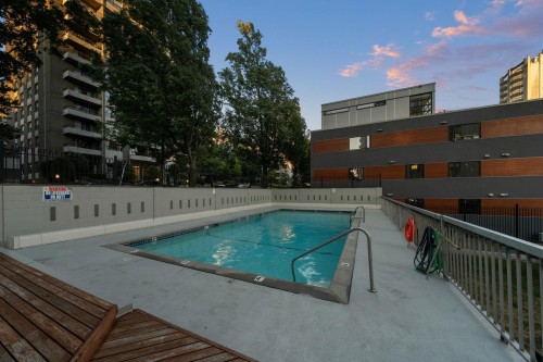 1207-1330 Harwood Street, Vancouver, BC 
