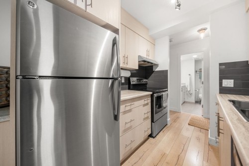 1207-1330 Harwood Street, Vancouver, BC 
