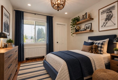 205 Durham Street E, New Westminster, BC 