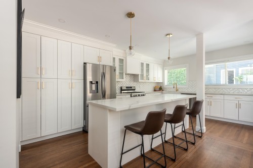 205 Durham Street E, New Westminster, BC 