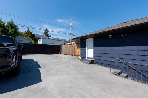 205 Durham Street E, New Westminster, BC 