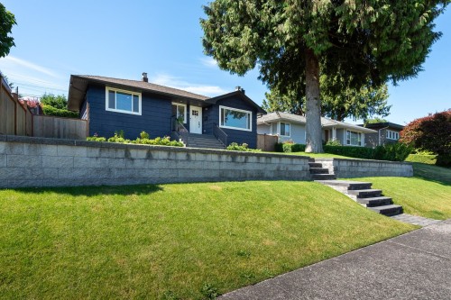 205 Durham Street E, New Westminster, BC 