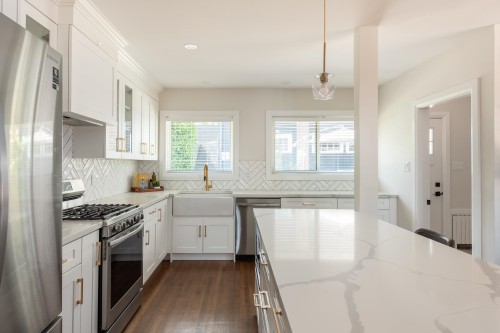 205 Durham Street E, New Westminster, BC 