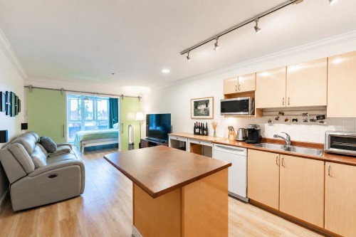 406-5629 Dunbar Street, Vancouver, BC 
