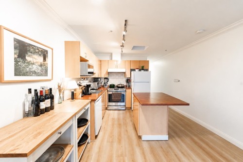 406-5629 Dunbar Street, Vancouver, BC 