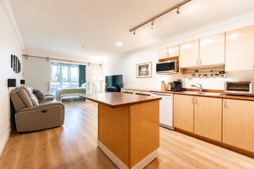406-5629 Dunbar Street, Vancouver, BC 