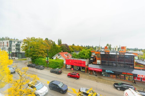 406-5629 Dunbar Street, Vancouver, BC 