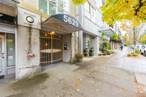 406-5629 Dunbar Street, Vancouver, BC 