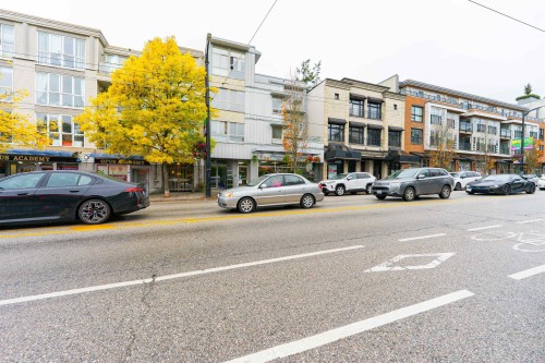406-5629 Dunbar Street, Vancouver, BC 