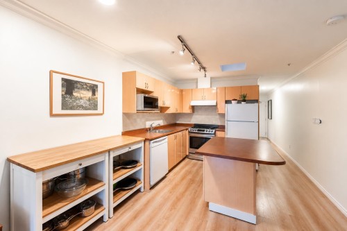 406-5629 Dunbar Street, Vancouver, BC 