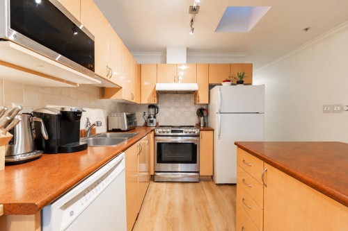 406-5629 Dunbar Street, Vancouver, BC 