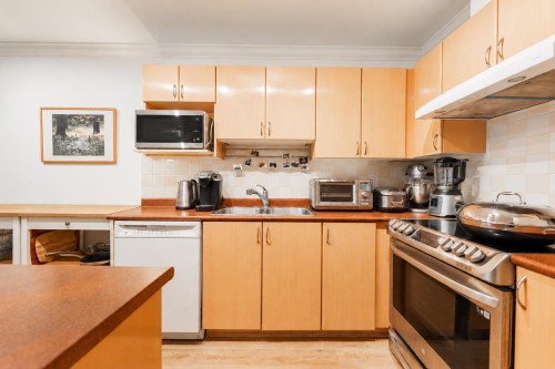 406-5629 Dunbar Street, Vancouver, BC 