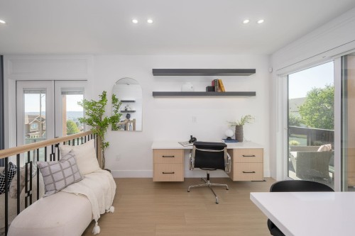 102-314 Nelson Street, Coquitlam, BC 