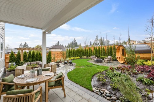 1356 Soball Street, Coquitlam, BC 