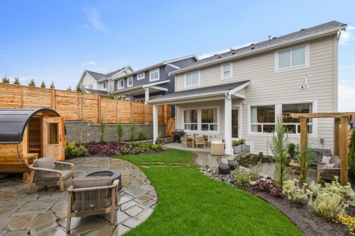 1356 Soball Street, Coquitlam, BC 