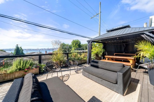 140-142 St. Patricks Avenue, North Vancouver, BC 