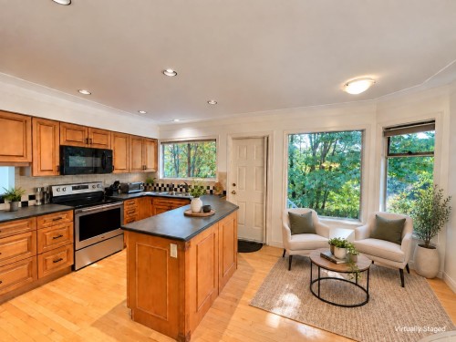 175-1140 Castle Crescent, Port Coquitlam, BC 