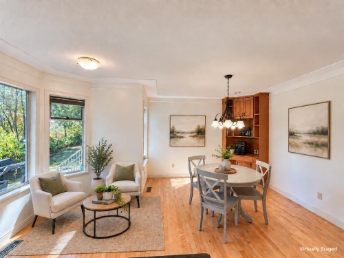 175-1140 Castle Crescent, Port Coquitlam, BC 