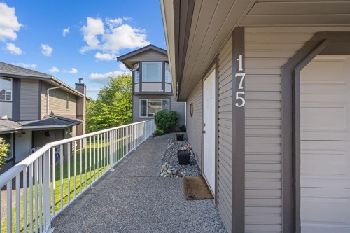 175-1140 Castle Crescent, Port Coquitlam, BC 